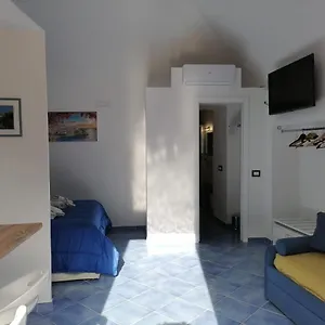  Appartement Donna Rosalia Italie