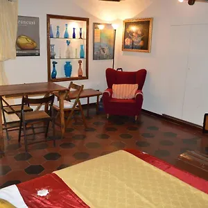 Appartement Via Degli Zingari