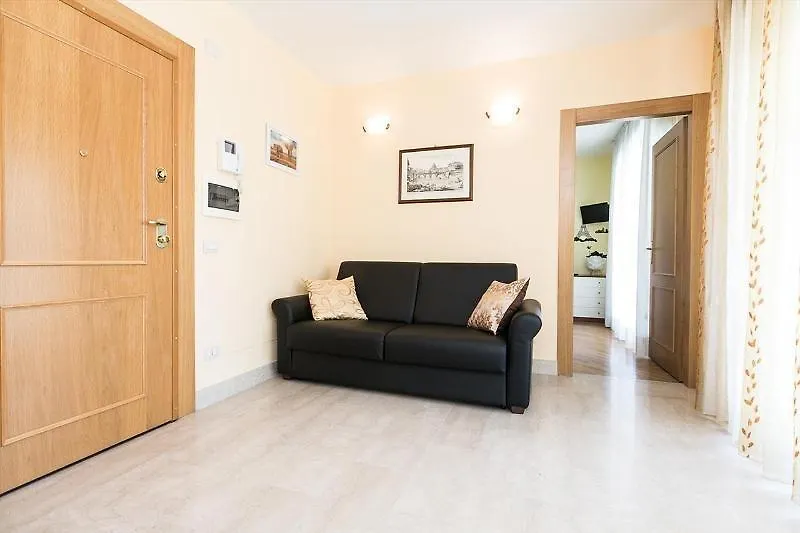 Altamira 2000 By Gabriella Apartment Rome Italy