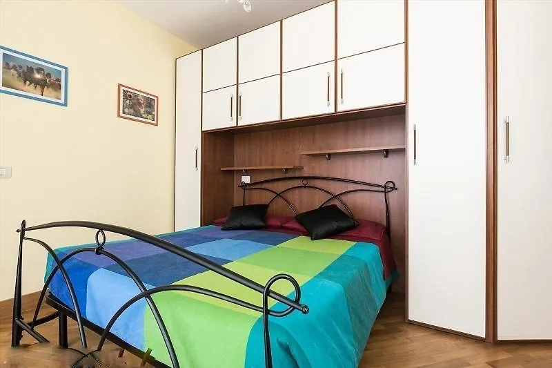 Altamira 2000 By Gabriella Apartment Rome