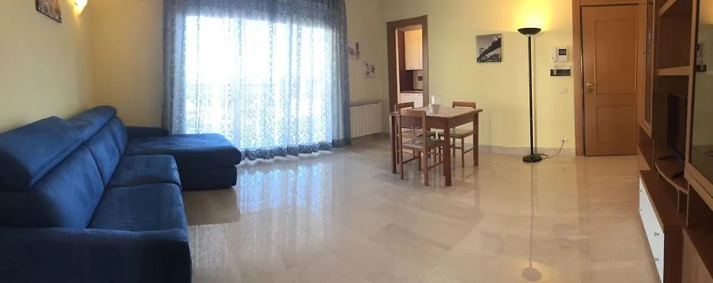 Appartement Altamira 2000 By Gabriella à Rome