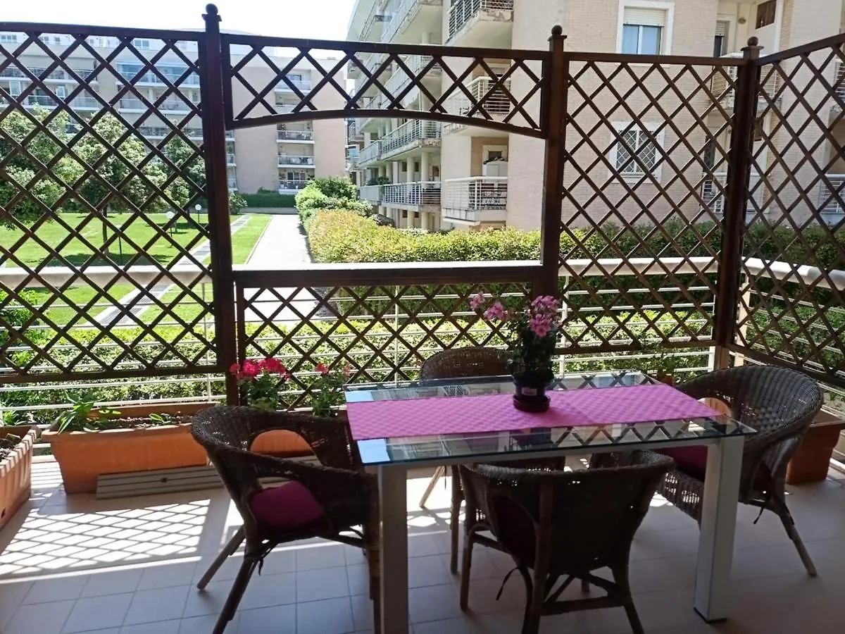 Altamira 2000 By Gabriella Apartment Rome