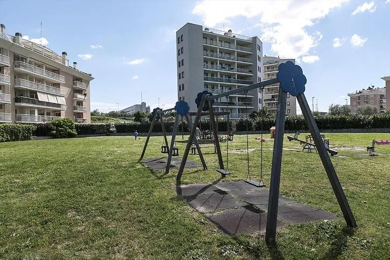Altamira 2000 By Gabriella Apartment Rome