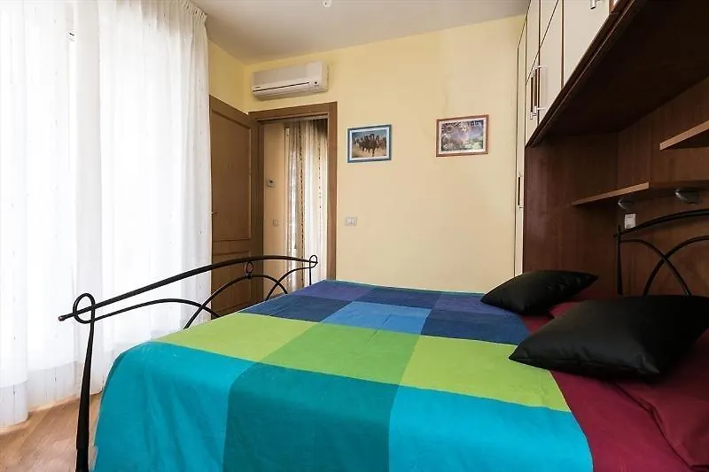 Altamira 2000 By Gabriella Apartment Rome
