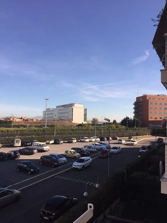 Altamira 2000 By Gabriella Apartment Rome